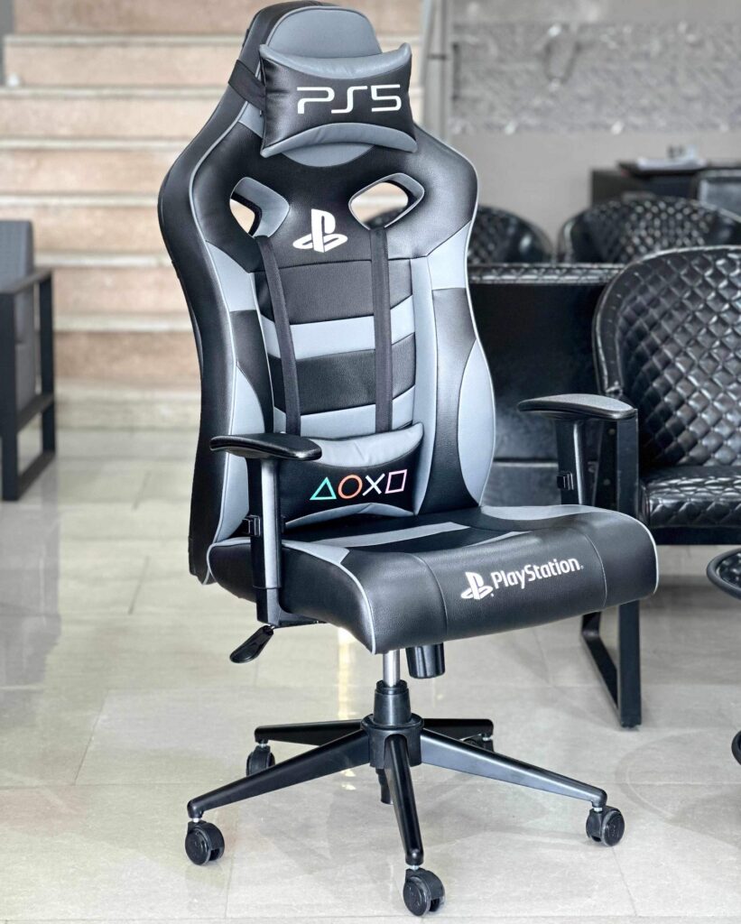 صندلی گیمینگ PS5 مدل G700