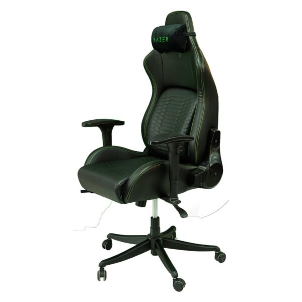 صندلی گیمینگ ریزر مدل Iskur X
