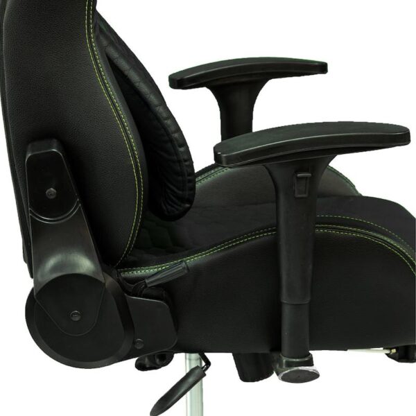 صندلی گیمینگ ریزر مدل Iskur X