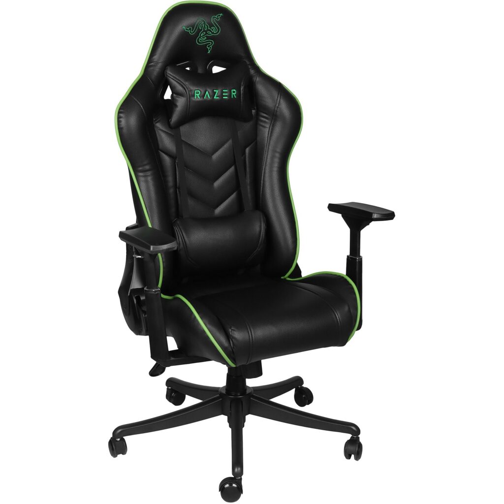 صندلی گیمینگ ریزر مدل Parla