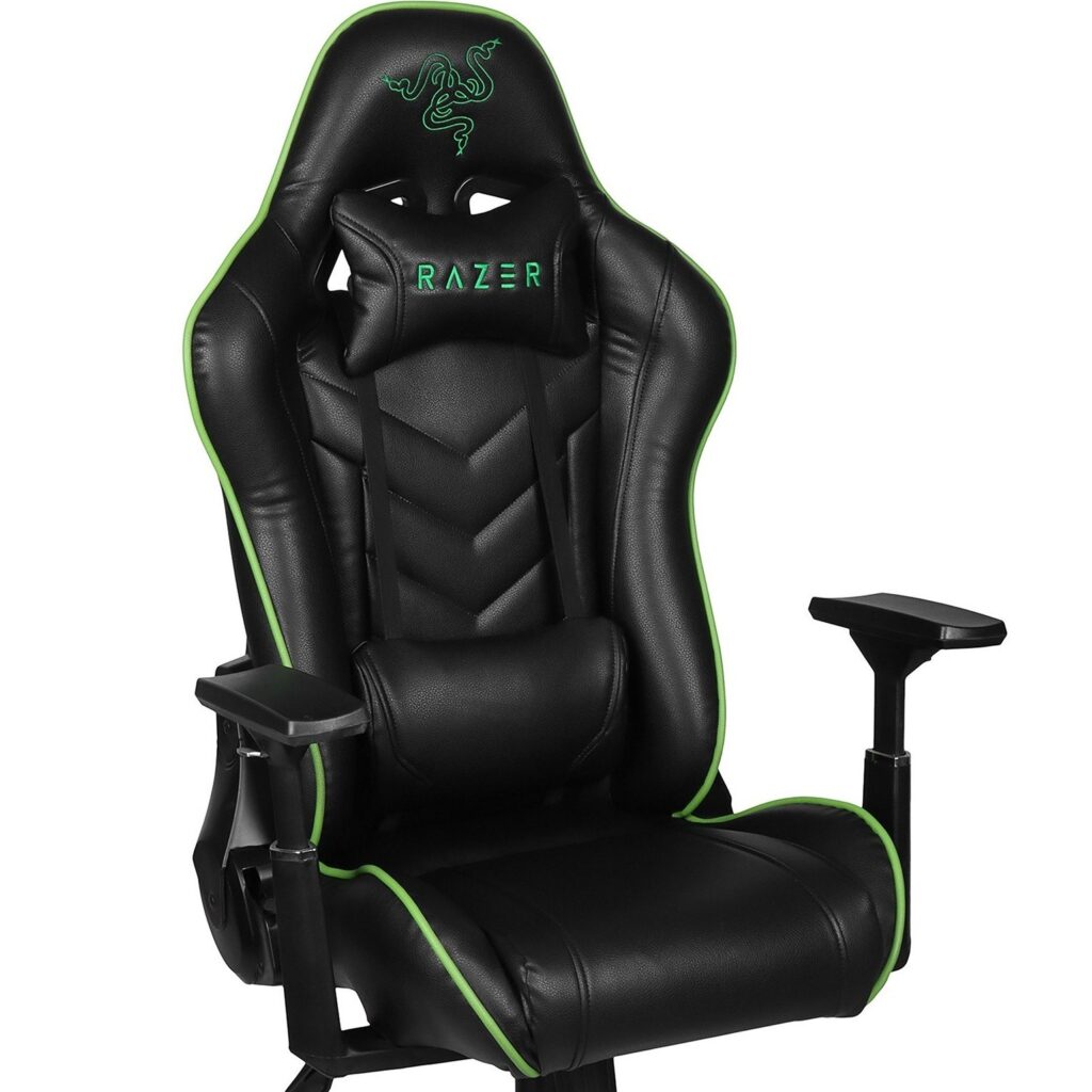 صندلی گیمینگ ریزر مدل Parla