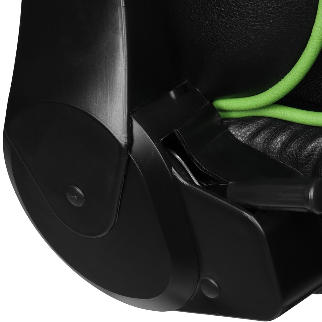 صندلی گیمینگ ریزر مدل Parla