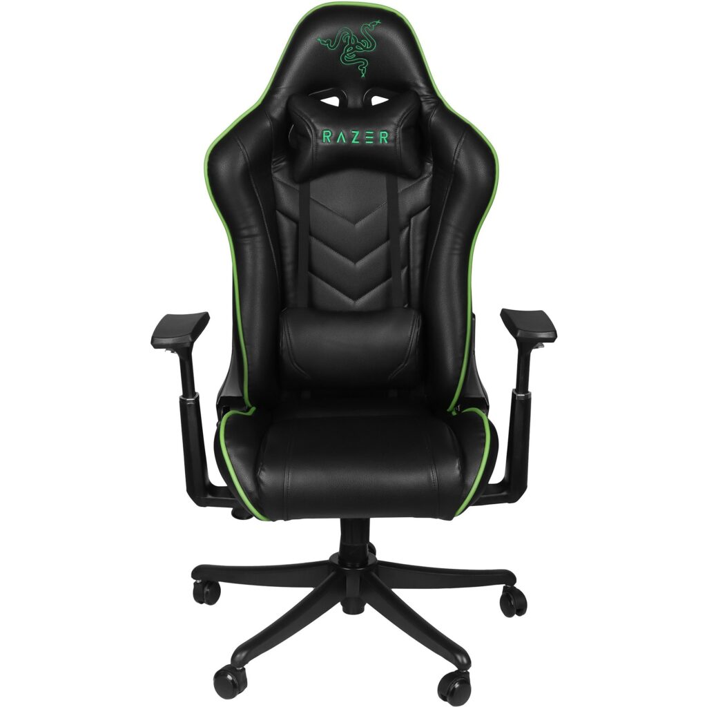 صندلی گیمینگ ریزر مدل Parla