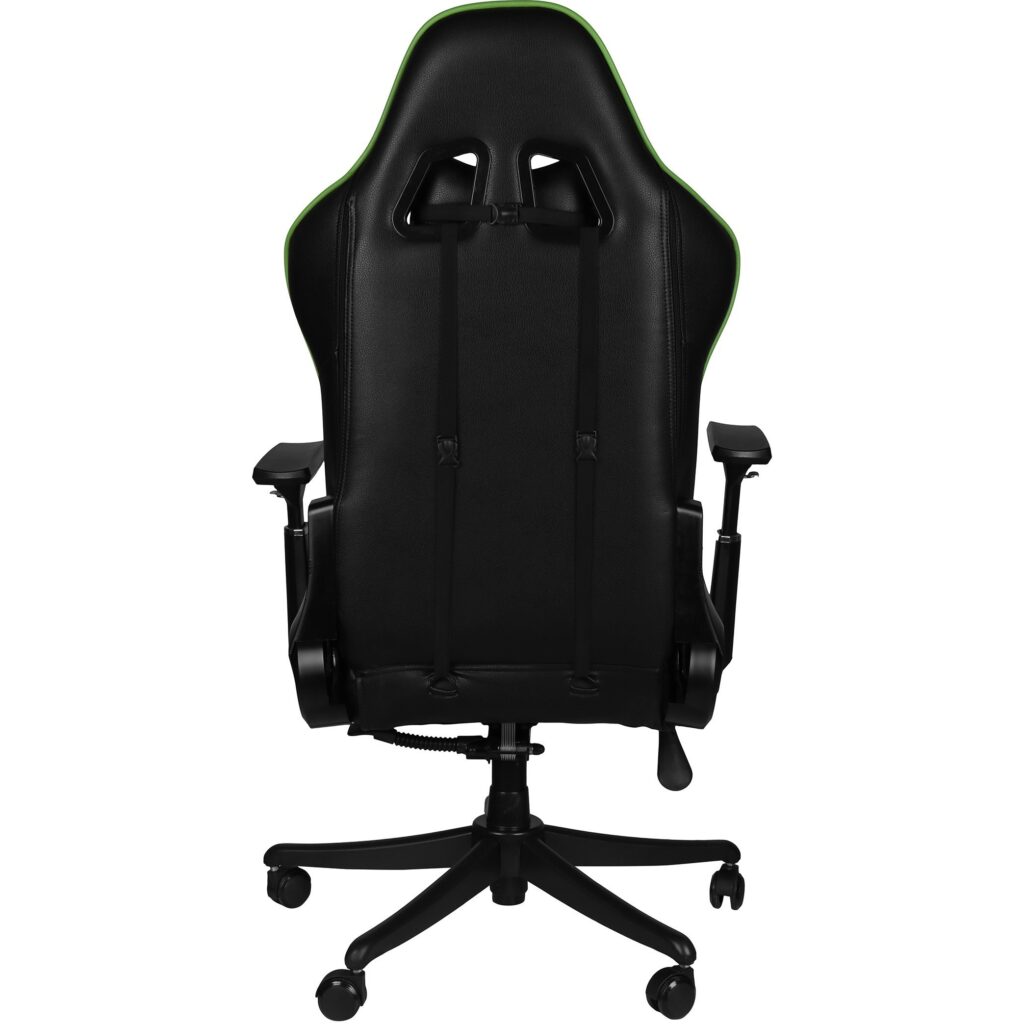 صندلی گیمینگ ریزر مدل Parla