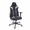صندلی رنزو داینامیک Renzo Dynamic FABRIC Blue