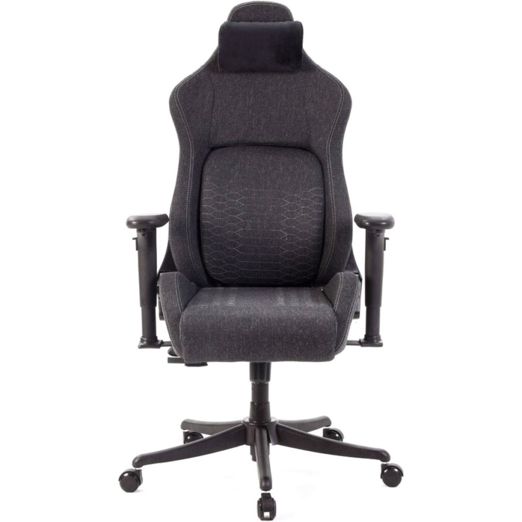 صندلی گیمینگ رنزو مدل Royal FABRIC