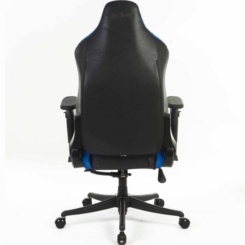 صندلی گیمینگ Renzo Royal Blue Navy