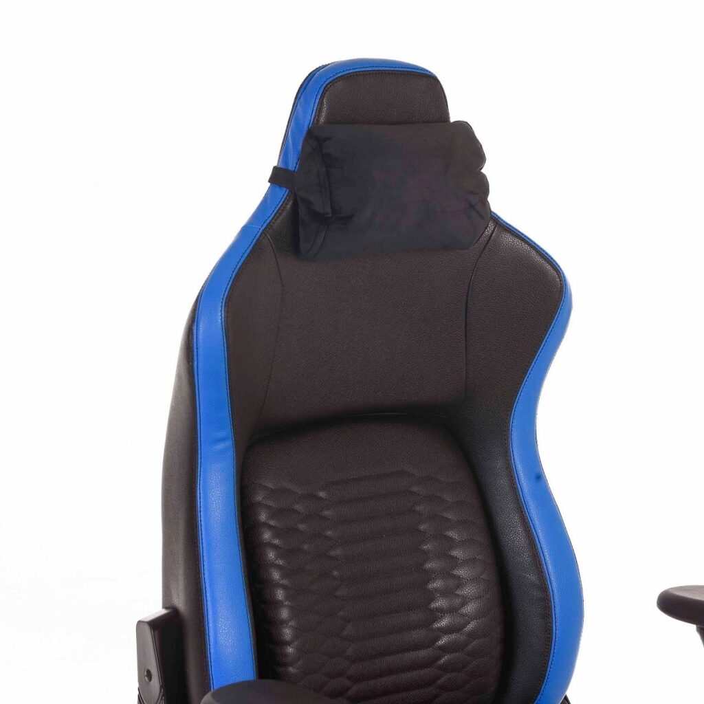 صندلی گیمینگ Renzo Royal Blue Navy