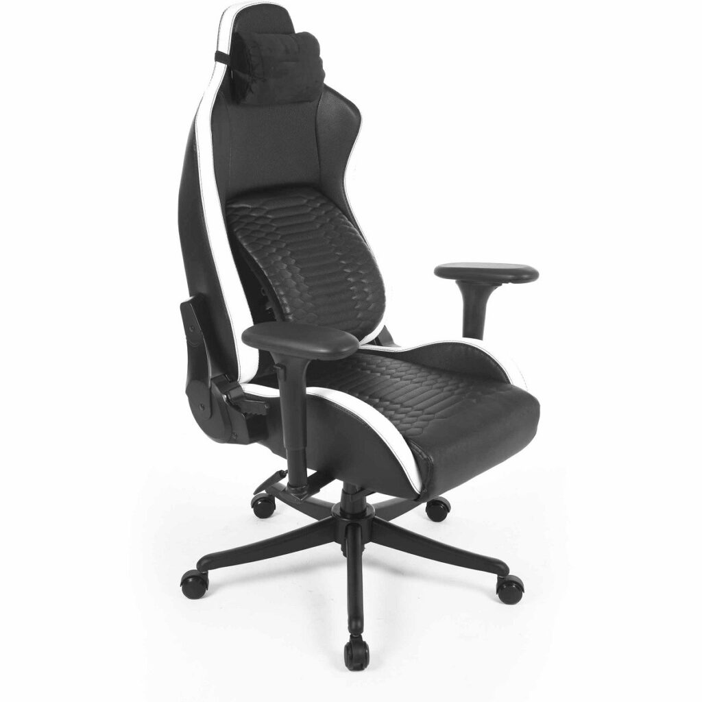 صندلی گیمینگ Renzo Royal Zebra Edition