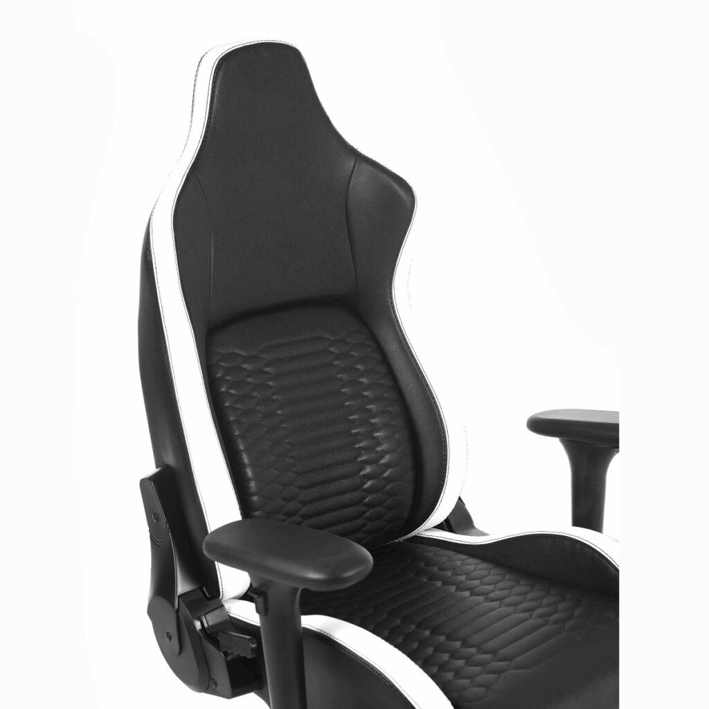 صندلی گیمینگ Renzo Royal Zebra Edition