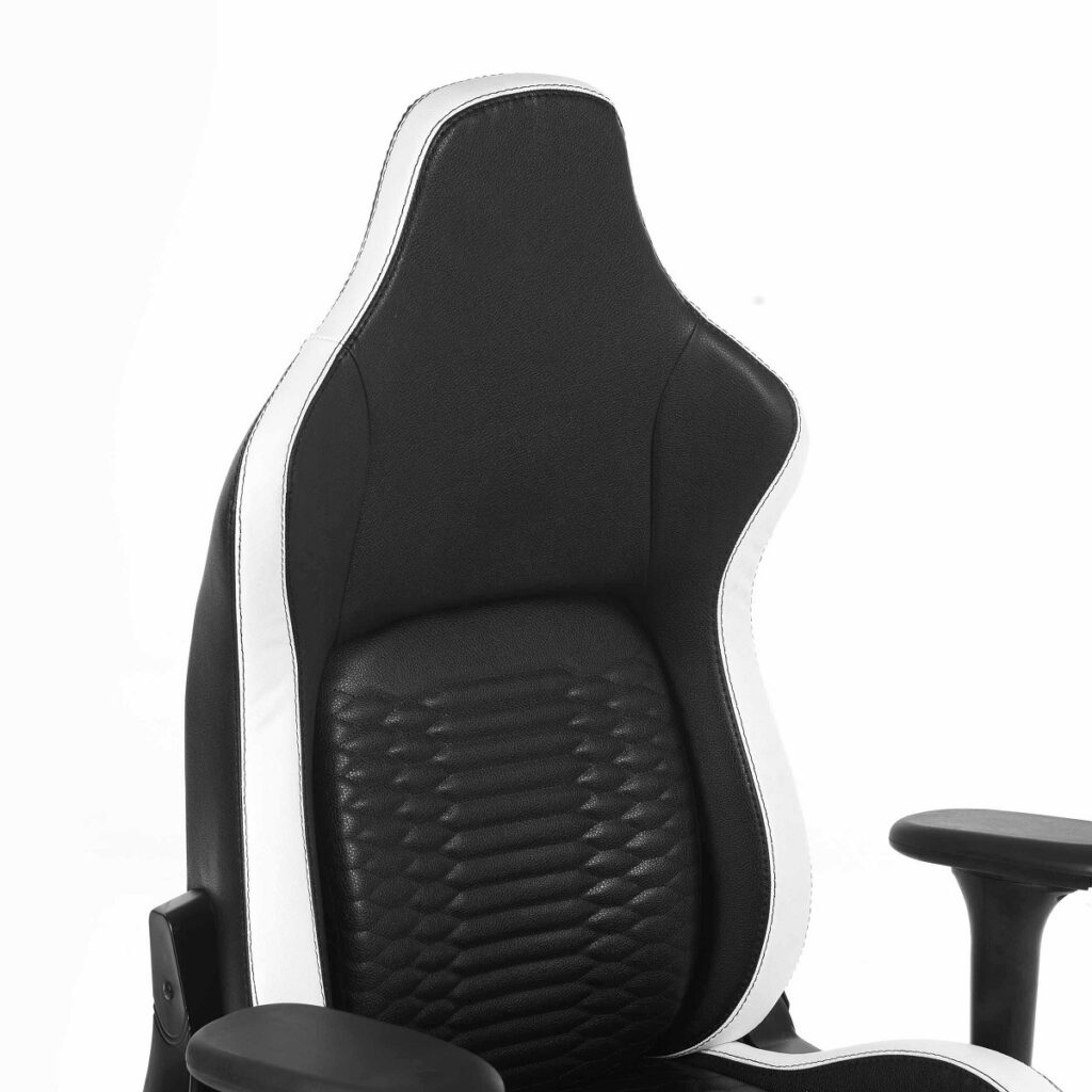 صندلی گیمینگ Renzo Royal Zebra Edition