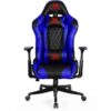 صندلی گیمینگ ردراگون Redragon C602 Pro - مشکی آبی