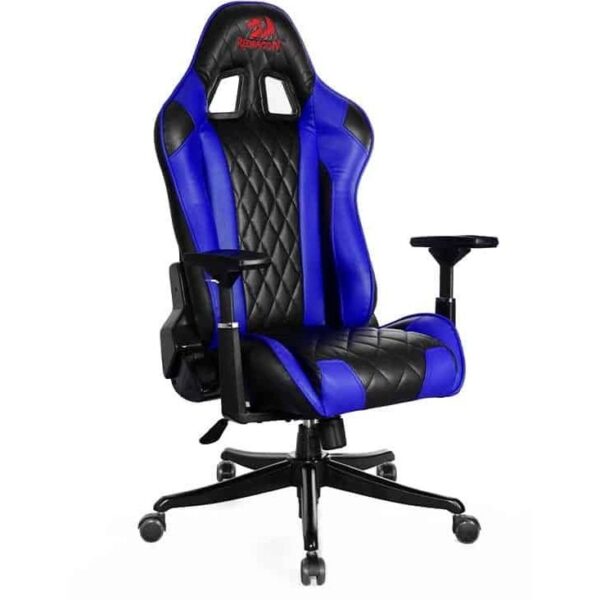 صندلی گیمینگ ردراگون Redragon C602 Pro - مشکی آبی
