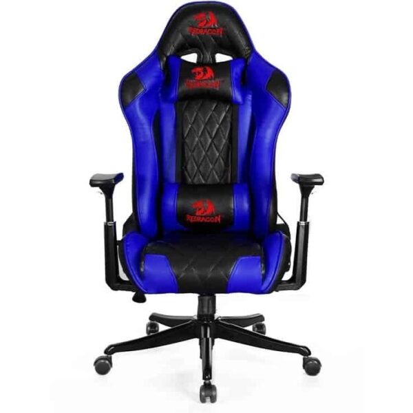 صندلی گیمینگ ردراگون Redragon C602 Pro - مشکی آبی