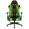 صندلی گیمینگ ردراگون Redragon C602 Pro - مشکی سبز