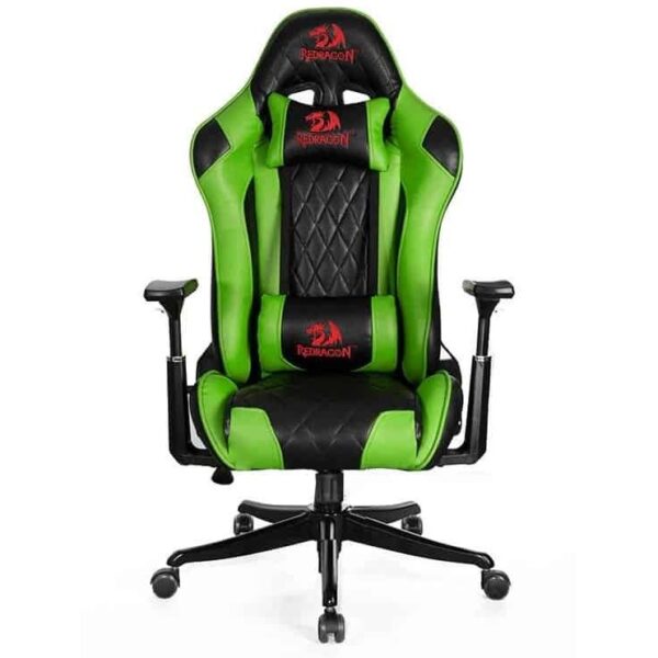 صندلی گیمینگ ردراگون Redragon C602 Pro - مشکی سبز