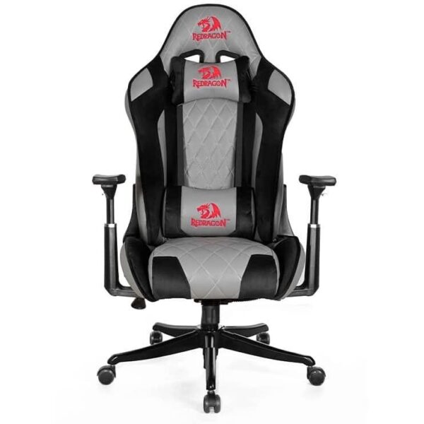 صندلی گیمینگ ردراگون Redragon C602 Pro - مشکی طوسی