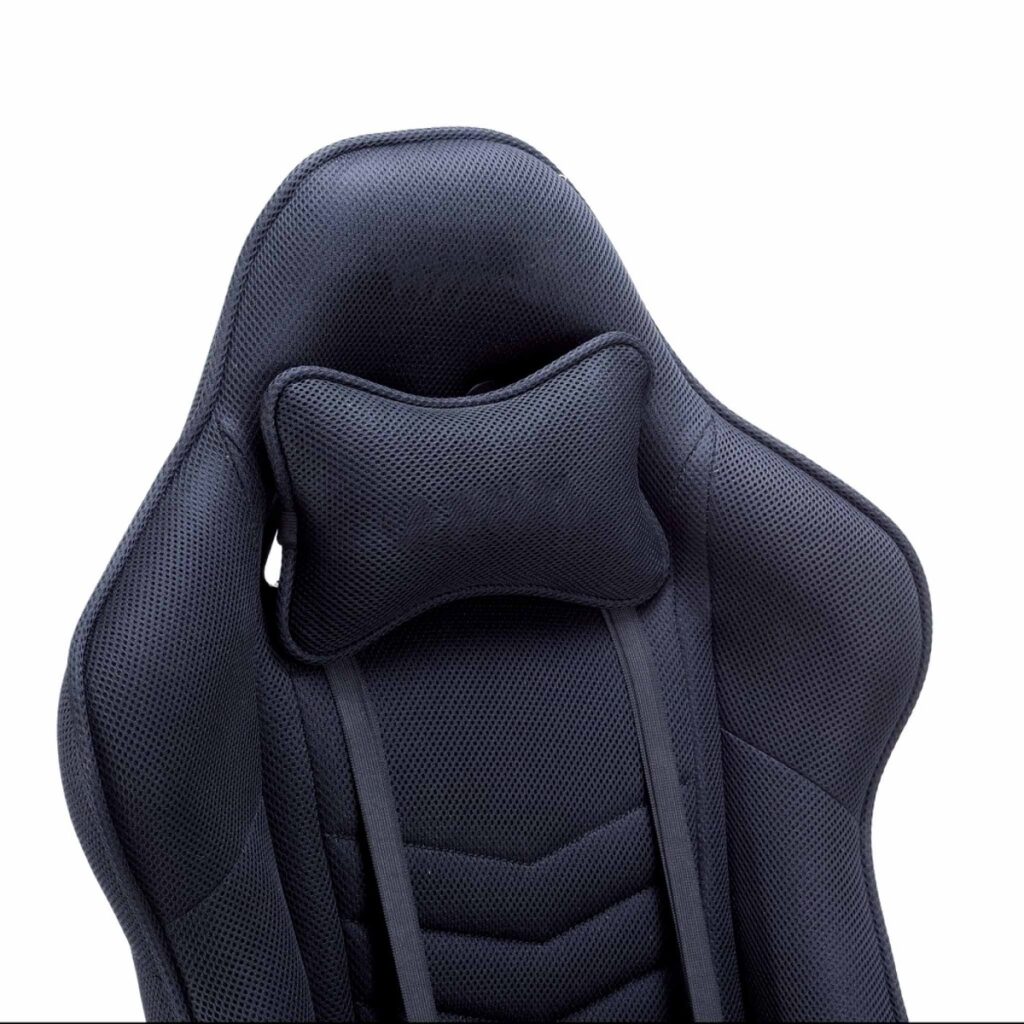 صندلی گیمینگ رنزو هیبرید Renzo HYBRID Black