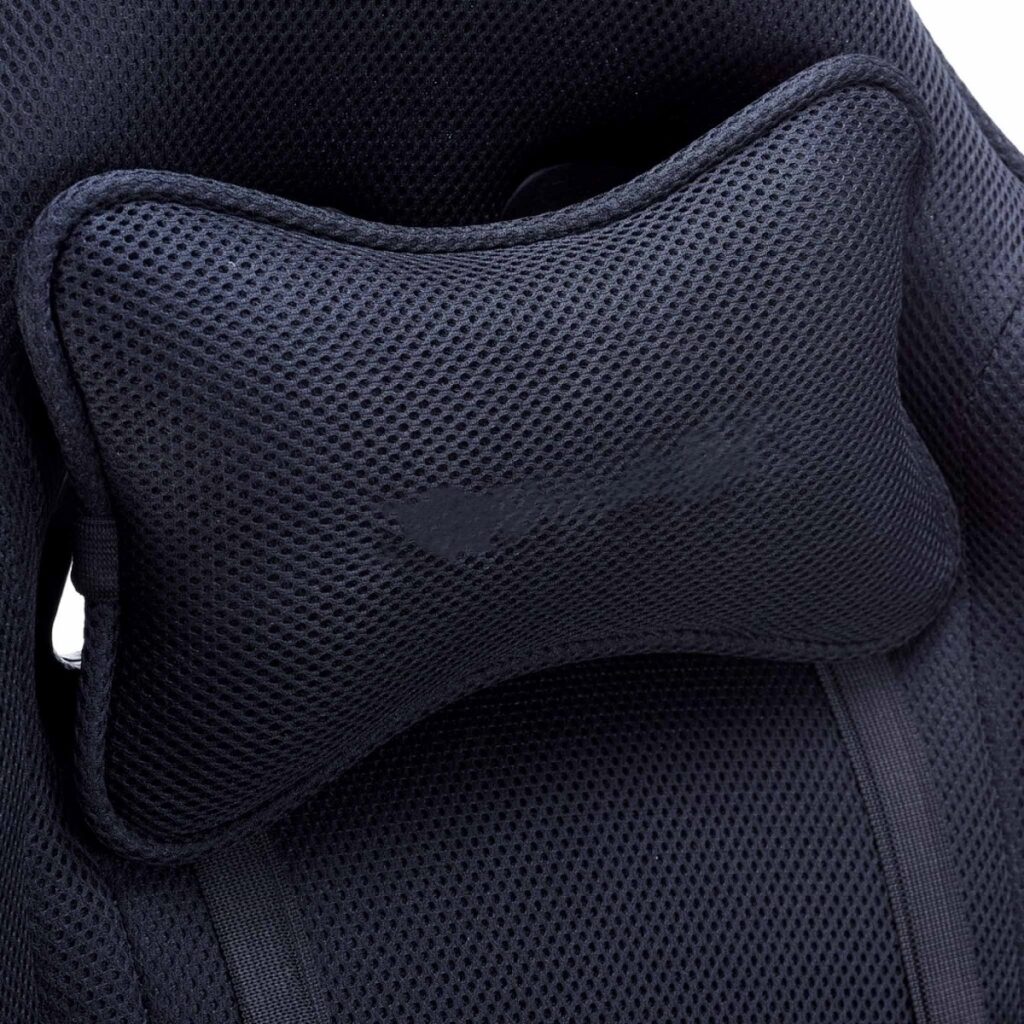 صندلی گیمینگ رنزو هیبرید Renzo HYBRID Black