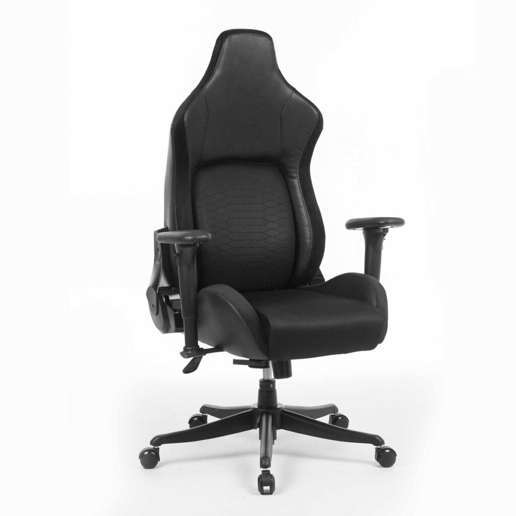 صندلی گیمینگ رنزو مدل Royal Hybrid