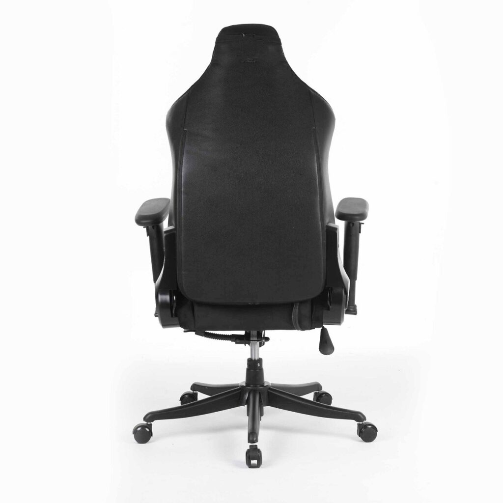 صندلی گیمینگ رنزو مدل Royal Hybrid