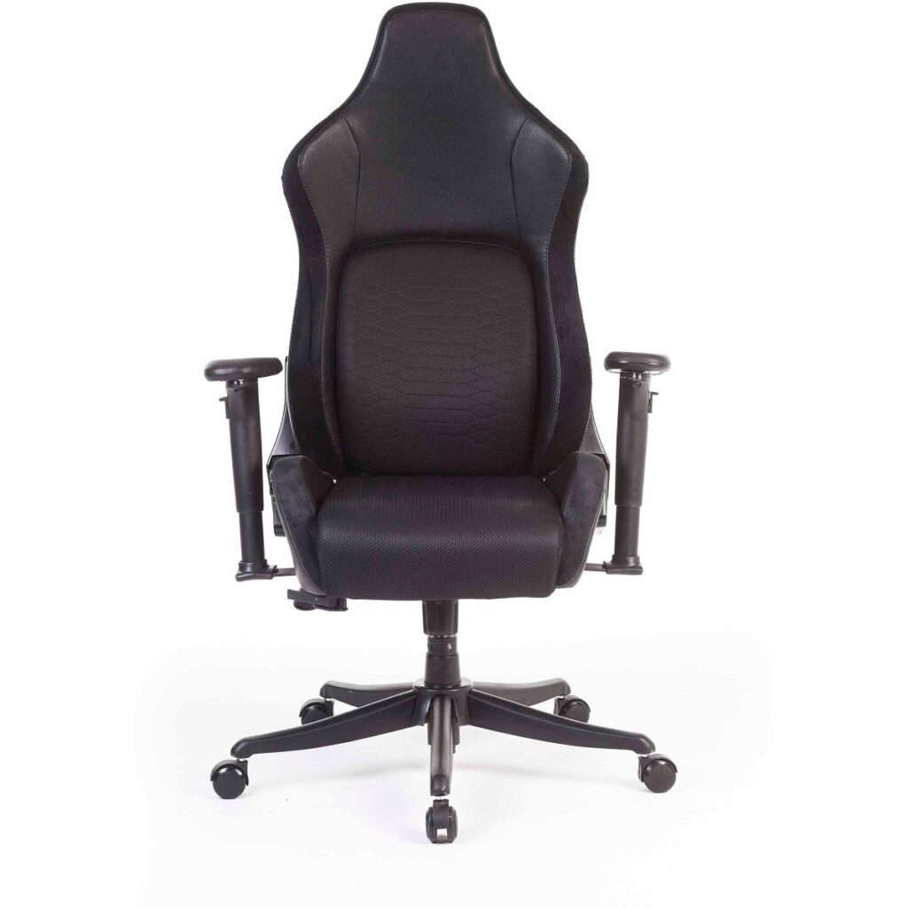 صندلی گیمینگ رنزو مدل Royal Hybrid