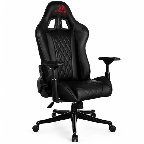 صندلی گیمینگ ردراگون مدل C602 Pro مشکی