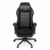 صندلی گیمینگ رنزو RENZO Imperial XL Carbon Black